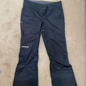Patagonia Snowbelle Insulated Ski/Snow Pants, Women's XS